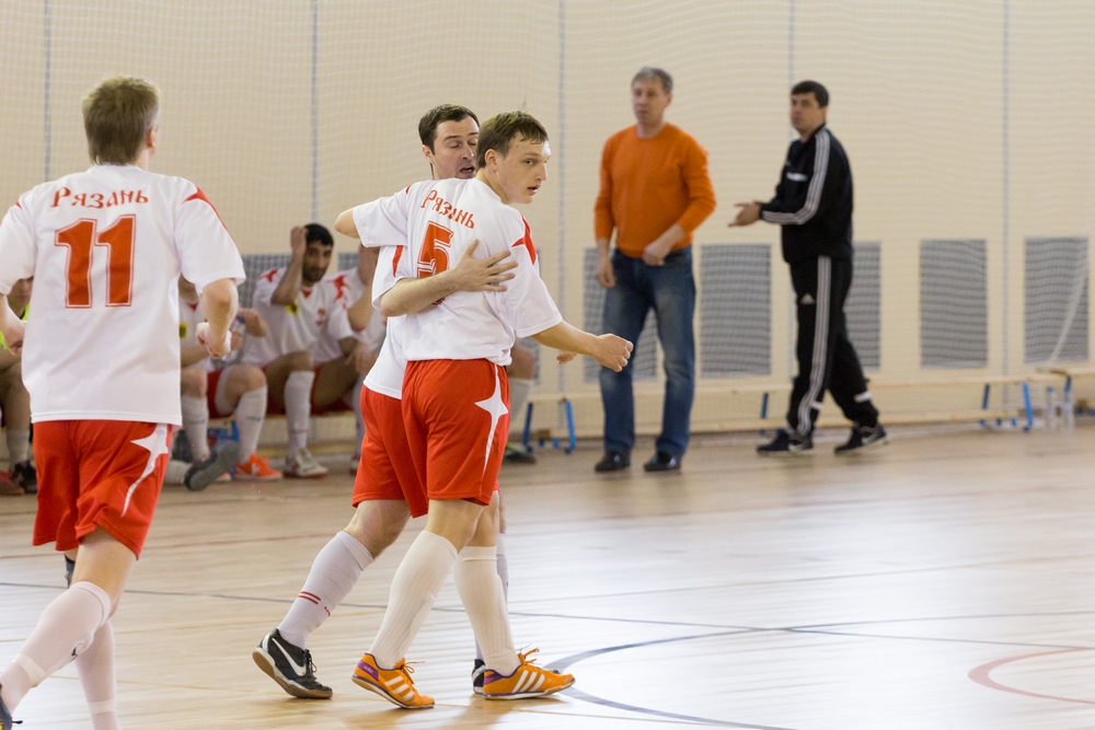 Олег Тарасов