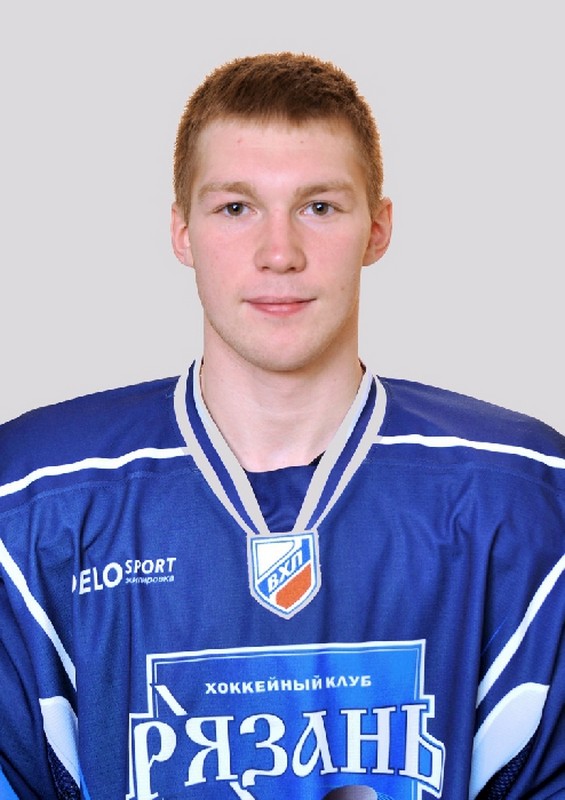 Владислав Гавриков