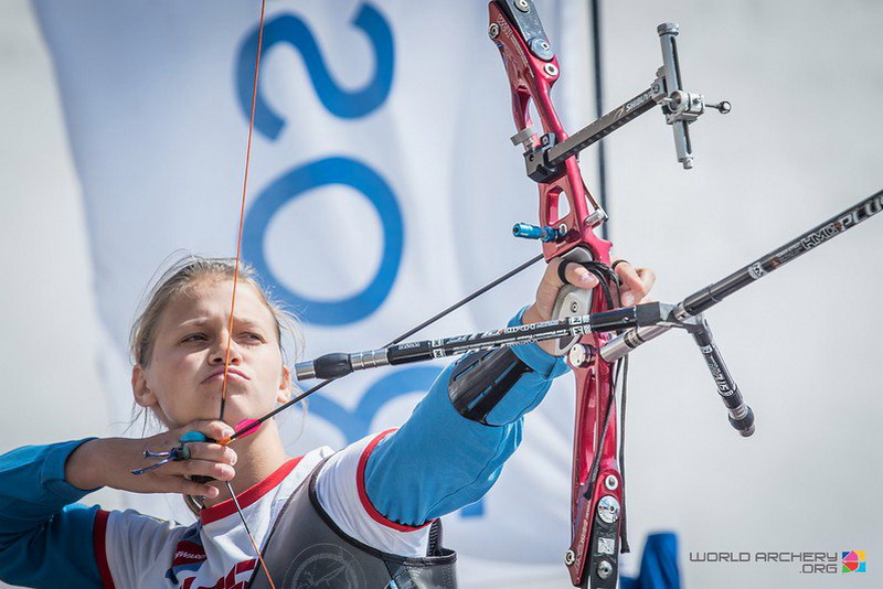 Екатерина Бирюкова