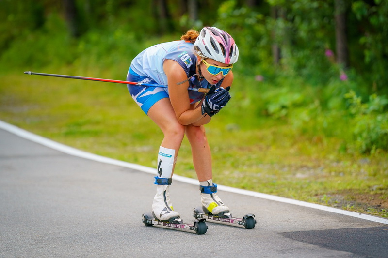 Арина Былинко