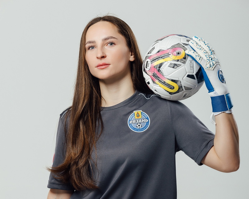 Мария Свидунович