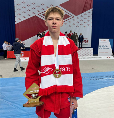 Владислав Белик