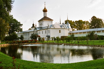 Константин Боровлёв (Курск) «Толга»