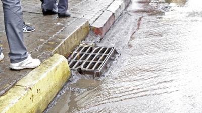 На ливневую канализацию Рязани выделят около десяти миллионов рублей