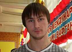 Михаил Полянсков