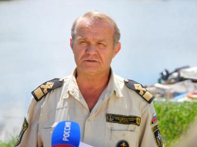 Станислав Егинов