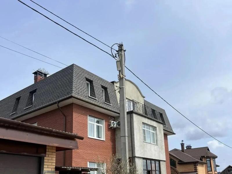Энергетики «Россети Центр и Приволжье» выявили почти 2700 случаев самовольного размещения ВОЛС на энергообъектах в Рязанской области