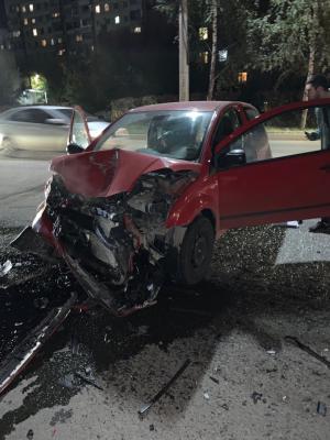 Фото: пользователь соцсети «ВКонтакте» Юлия Тюменева