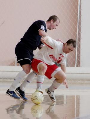 «Элекс-Фаворит» выиграл и второй матч у липецкого «Энеркома-М»