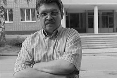 Ушёл из жизни один из основателей рязанского телевидения Геннадий Завязкин