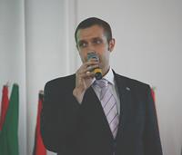 Роман Калинин