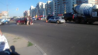 Фото: пользователь соцсети «ВКонтакте» Тёма Леонов