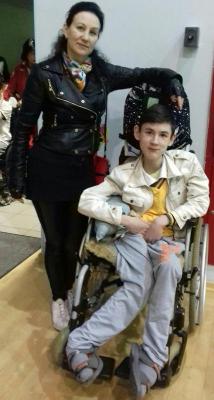 Пострадавшей на пожаре рязанской семье нужна помощь