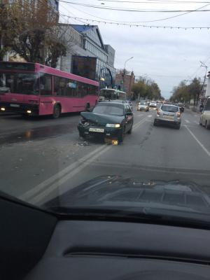 Фото: Сергей Чернышов