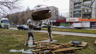 Фото: пользователь соцсети «ВКонтакте» Люня Кормилицына