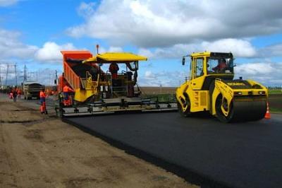 Рязанские дороги подлатают