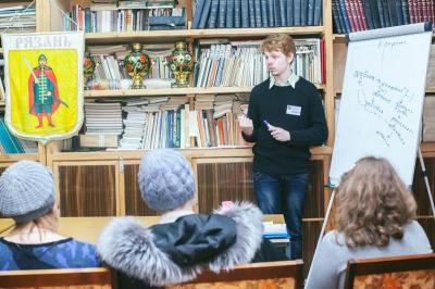 Рязанцы искали выход из конфликтных ситуаций