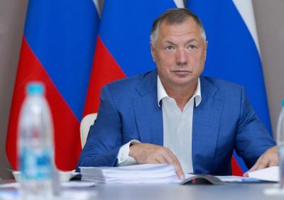 Марат Хуснуллин