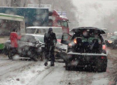 Фото: пользователь соцсети «ВКонтакте» Александр Фокин