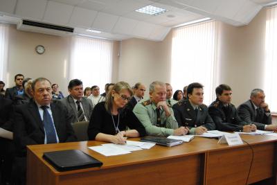 В Рязанской области снижается первичная заболеваемость наркоманией