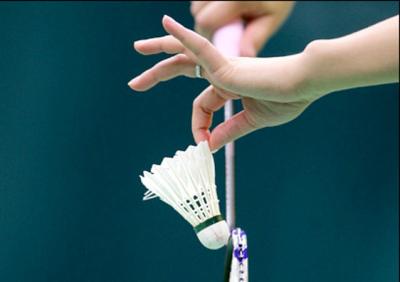 Юные рязанские бадминтонисты начинают борьбу на Спартакиаде учащихся ЦФО в Подмосковье