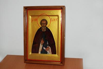 В рязанском УФСИН прошёл конкурс православной иконописи