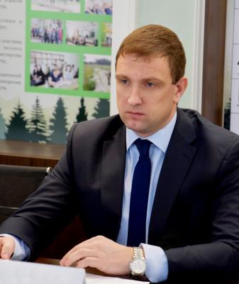 Сергей Абрамов