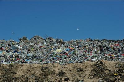 Вновь объявлен конкурс на отбор рязанского регионального оператора по обращению с ТКО