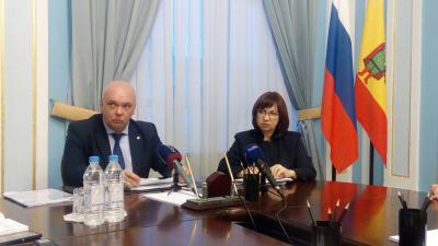 Рязанское правительство считает повышенную плату за капремонт доступной для населения