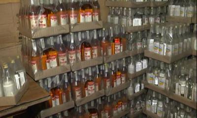 Рязанцы стали реже умирать при отравлении алкоголем