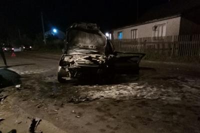 Фото: «Подслушано у водителей в Рязани»