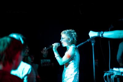 В Рязани выступили ниспровергатели авторитетов