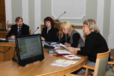 В Рязани подвели итоги операции «Подросток»