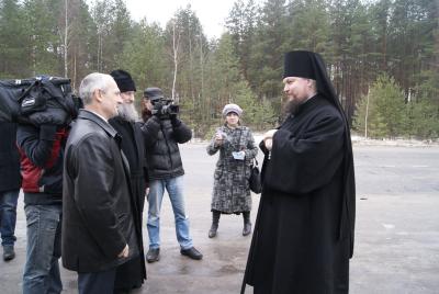 Рязанский архимандрит Дионисий: «Я никогда не мыслил, что Господь призовёт меня, недостойного, к архиерейскому служению»