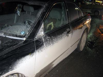 ГИБДД ищет свидетелей ДТП, в котором погибла пенсионерка