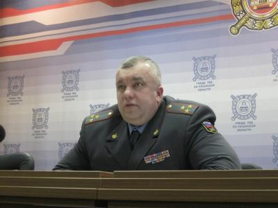 Александр Алфосов