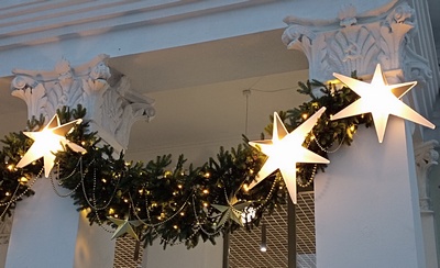 Рязанцам пообещали небольшой снег