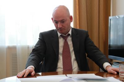 Александр Ревякин