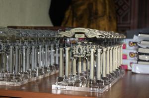 Татьяна Панфилова: «Здорово, что у нас есть молодые люди, которые борются за идею»