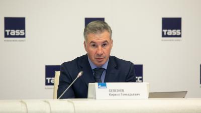 На Рязанщине заработают три новых межпоселковых газопровода