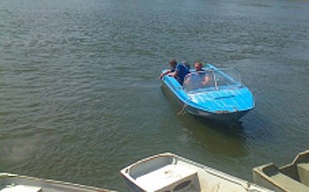 В пруду Кораблинского района утонул мужчина