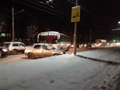 Фото: пользователь соцсети «ВКонтакте» Макс Кустодынчев