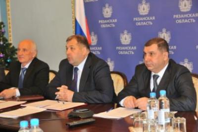 Сергей Филимонов: «Межведомственное взаимодействие должно быть максимально плотным»