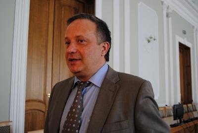 Павел Хилов