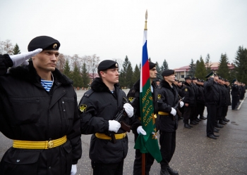 Рязанские приставы стали полноценными служителями закона