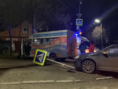 Фото: группа «Подслушано у Водителей в Рязани» в соцсети «ВКонтакте»