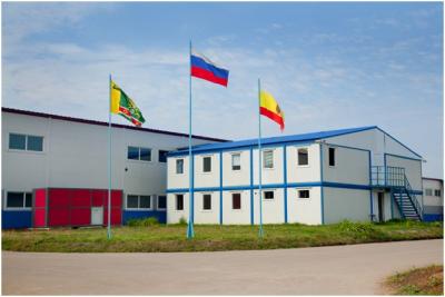 Арест иномарки побудил кораблинское предприятие отдать 1,3 миллиона рублей долга