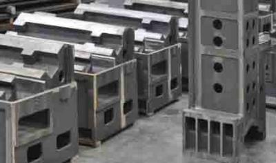 Сасовский литейный завод модернизирует производство