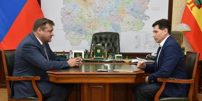 Стоматология может связать Рязанскую область и Германию