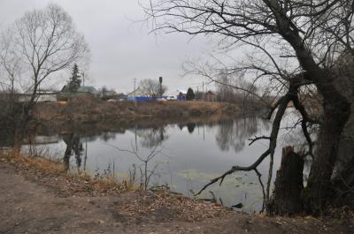 Провалившихся под лёд старожиловских школьников спасли двое мужчин